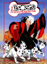 Les 102 dalmatiens